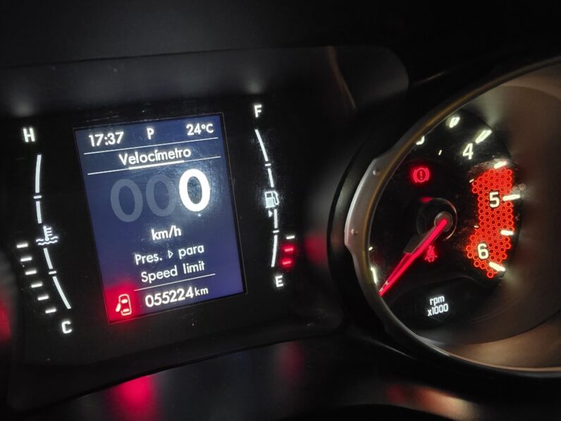 FIAT TORO 2.0 16V TURBO DIESEL FREEDOM 4WD AT9