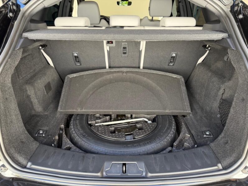 JAGUAR E-PACE 2.0 16V P250 FLEX R-DYNAMIC SE AWD AUTOMÁTICO
