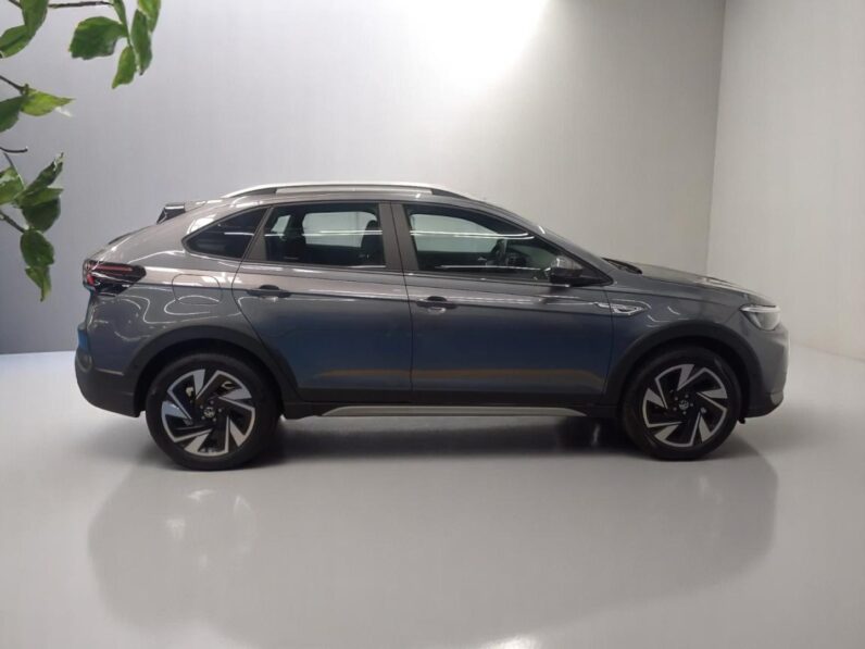 VOLKSWAGEN NIVUS 1.0 200 TSI TOTAL FLEX HIGHLINE AUTOMÁTICO