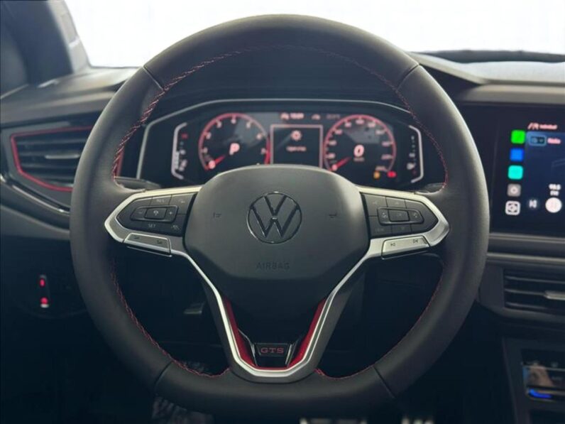 VOLKSWAGEN NIVUS 1.4 GTS 250 TSI