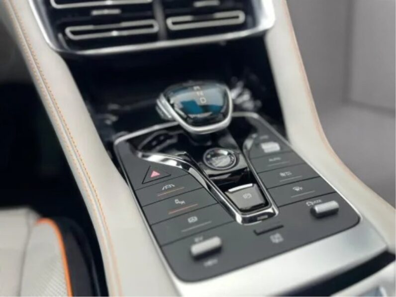 BYD SONG PLUS 1.5 DM-I HÍBRIDO AUTOMÁTICO