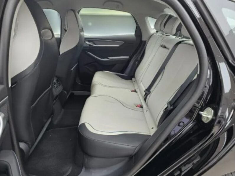 BYD KING 1.5 DM-I PHEV GS AUTOMÁTICO