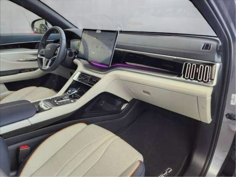 BYD SONG PLUS 1.5 DM-I HÍBRIDO AUTOMÁTICO
