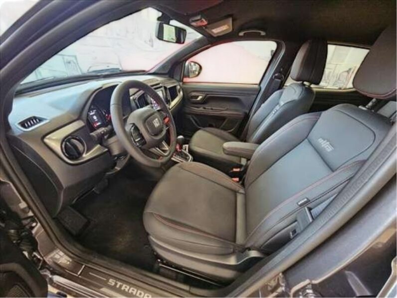 FIAT STRADA 1.0 TURBO 200 FLEX ULTRA CD CVT