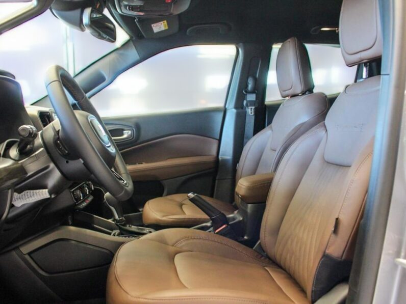 FIAT TORO 2.2 TURBO DIESEL RANCH 4WD AT9