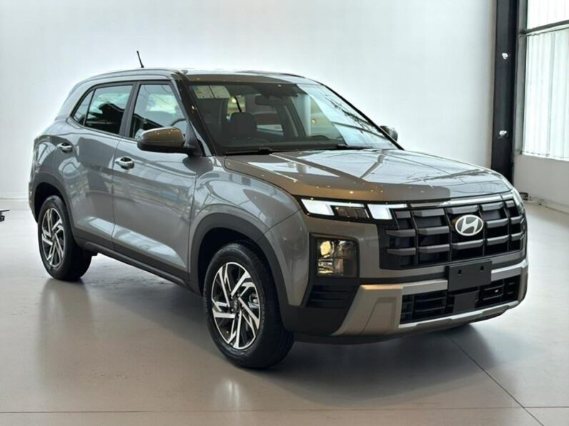 HYUNDAI CRETA 1.0 TGDI FLEX LIMITED AUTOMÁTICO