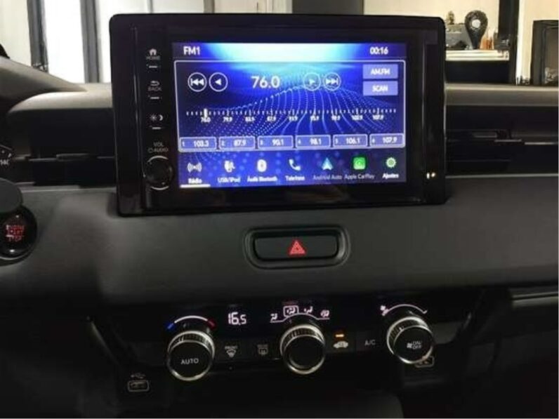 HONDA HR-V 1.5 DI I-VTEC FLEX EX CVT