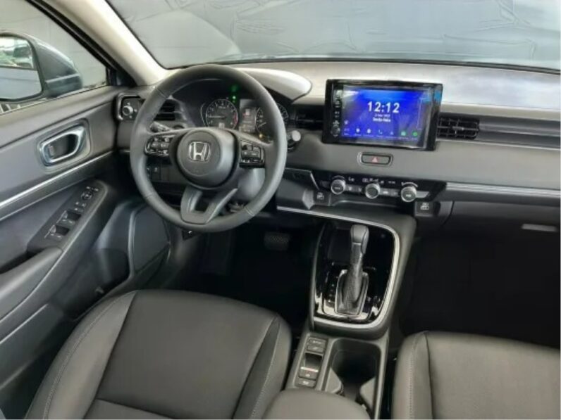 HONDA HR-V 1.5 DI I-VTEC FLEX EXL CVT