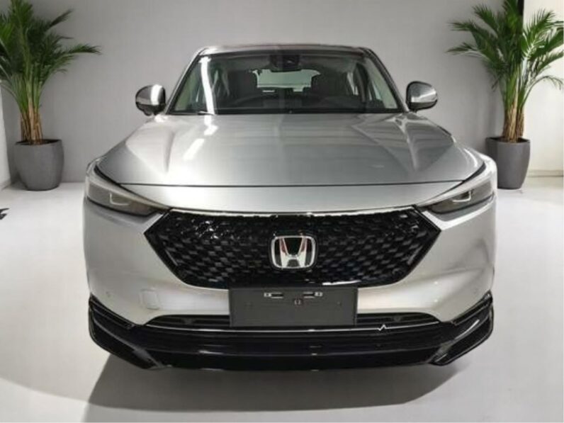 HONDA HR-V 1.5 DI I-VTEC TURBO FLEX TOURING CVT