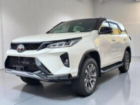 TOYOTA HILUX SW4 DIAMOND 2.8 TB 4X4 DIE. AUT
