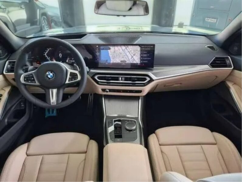 BMW 320i 2.0 16V TURBO FLEX M SPORT AUTOMÁTICO