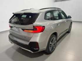 BMW X1 2.0 16V TURBO GASOLINA SDRIVE20I M SPORT STEPTRONIC