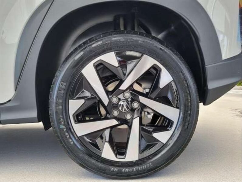 VOLKSWAGEN TERA 1.0 170 TSI HIGH AUTOMÁTICO