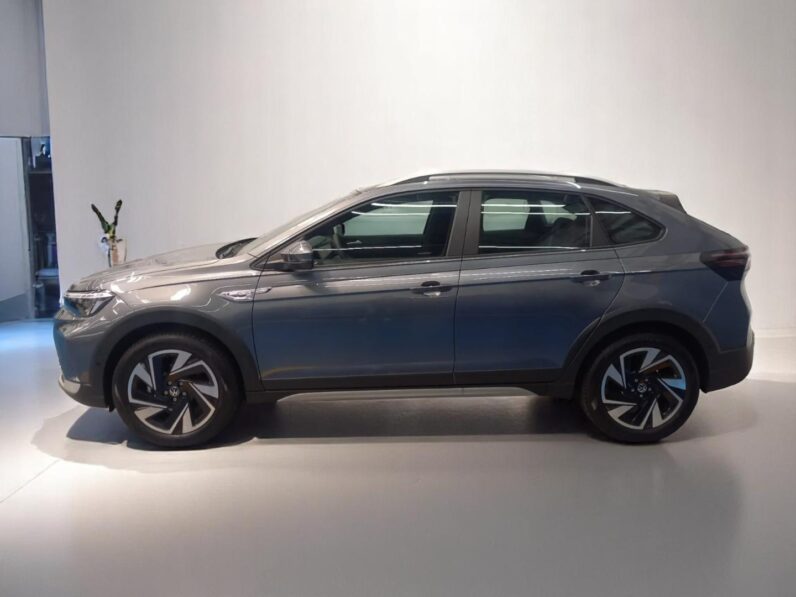 VOLKSWAGEN NIVUS 1.0 200 TSI TOTAL FLEX HIGHLINE AUTOMÁTICO