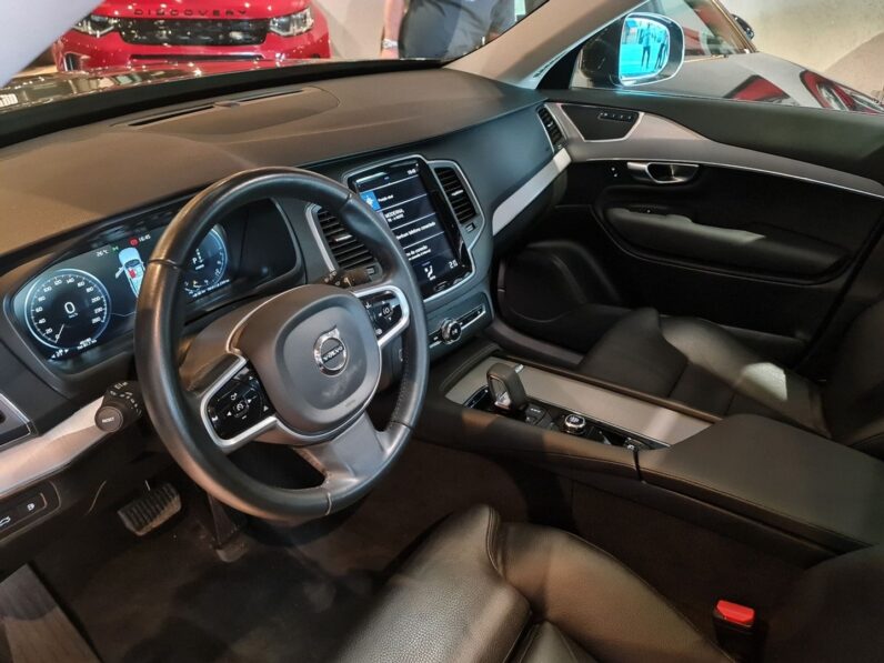 VOLVO XC90 2.0 T8 HYBRID INSCRIPTION EXPRESSION AWD GEARTRONIC