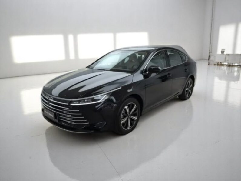 BYD KING 1.5 DM-I PHEV GS AUTOMÁTICO