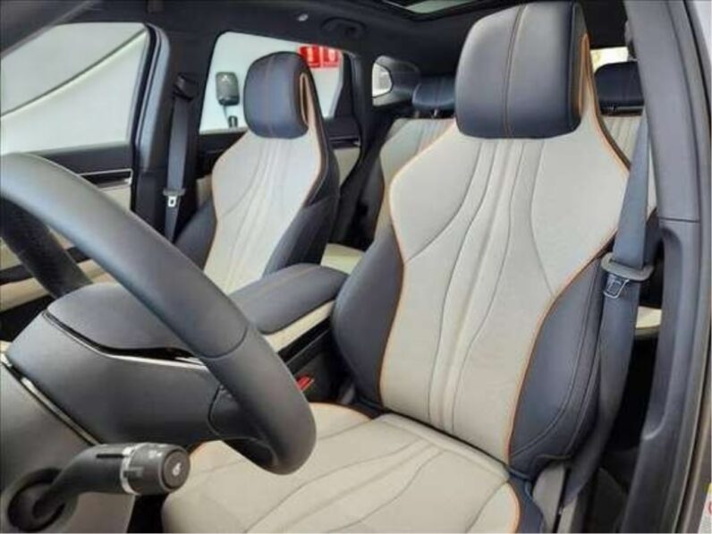 BYD SONG PLUS 1.5 DM-I HÍBRIDO AUTOMÁTICO
