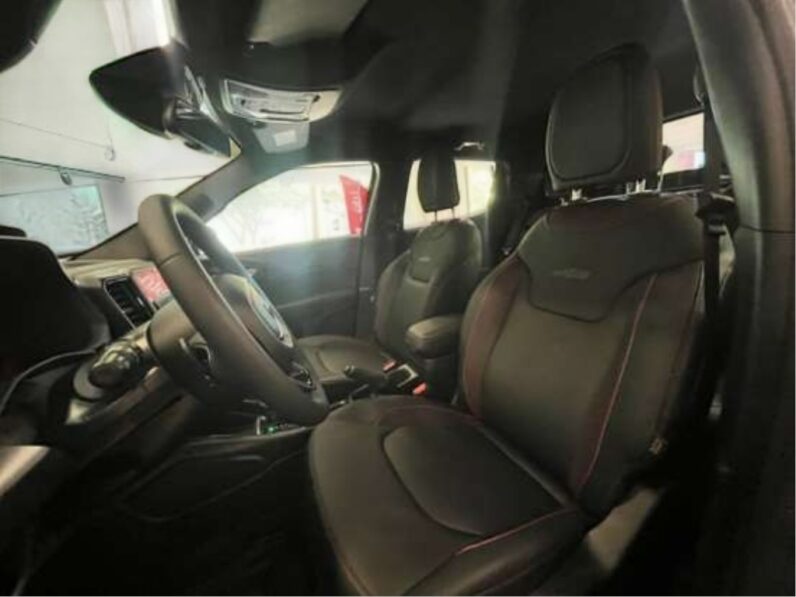 FIAT TORO 1.3 TURBO 270 FLEX ULTRA AT6