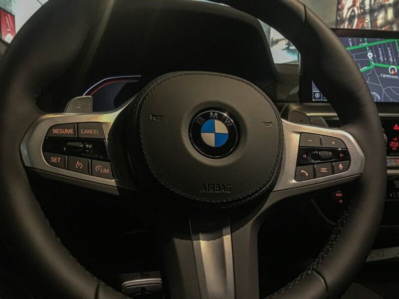 BMW X4 2.0 16V GASOLINA XDRIVE30I M SPORT STEPTRONIC