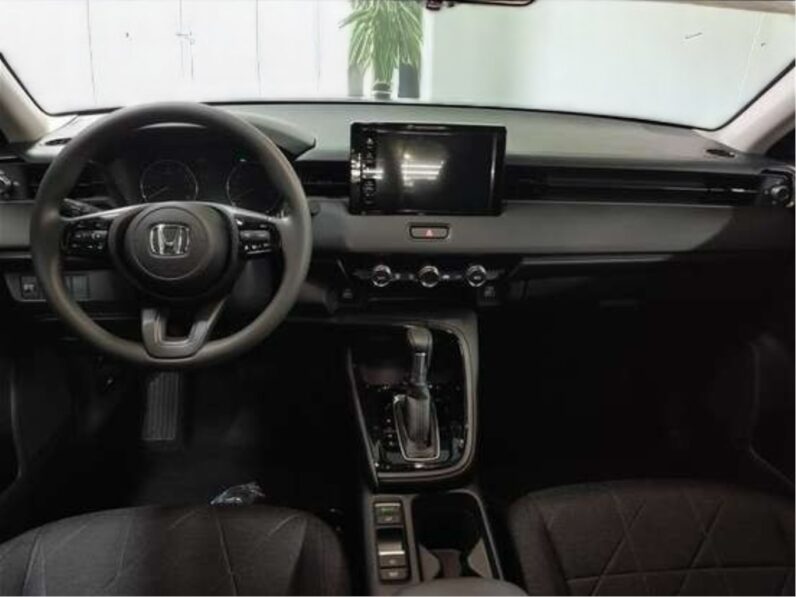 HONDA HR-V 1.5 DI I-VTEC FLEX EX CVT