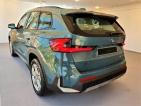 BMW X1 2.0 16V TURBO GASOLINA SDRIVE20I GP STEPTRONIC