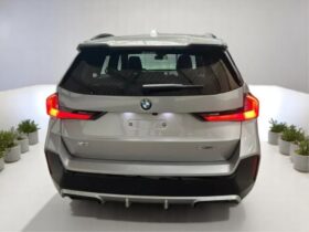 BMW X1 2.0 16V TURBO GASOLINA SDRIVE20I M SPORT STEPTRONIC