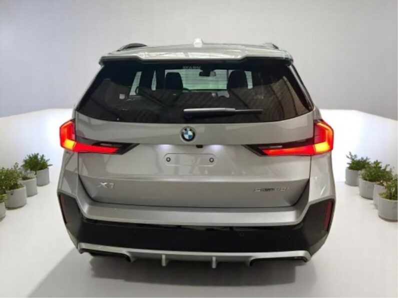 BMW X1 2.0 16V TURBO GASOLINA SDRIVE20I M SPORT STEPTRONIC
