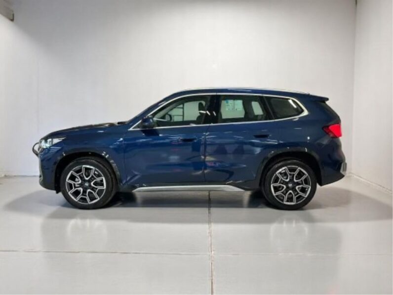 BMW X1 2.0 16V TURBO GASOLINA SDRIVE20I X-LINE STEPTRONIC