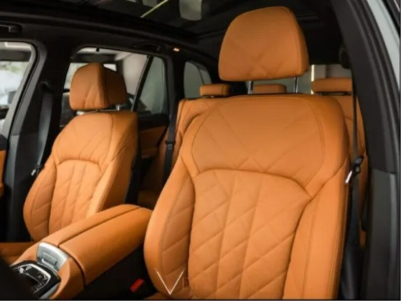 BMW X5 3.0 I6 TURBO HÍBRIDO XDRIVE50E M SPORT AUTOMÁTICO