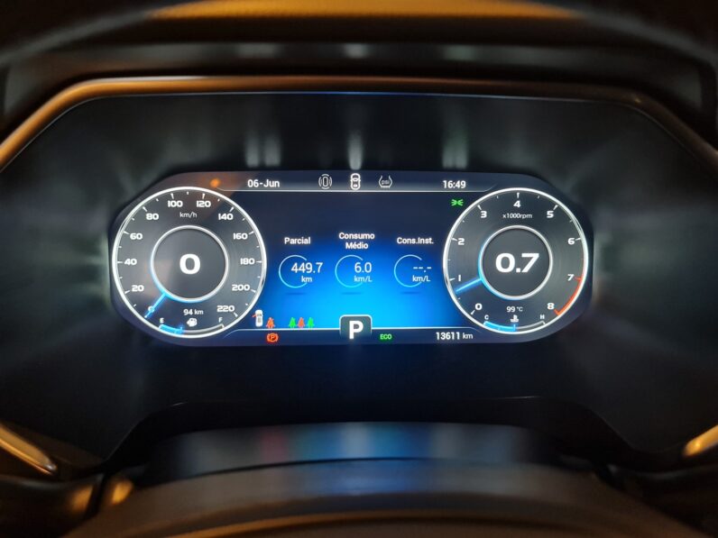 CHERY TIGGO 7 1.5 TCI TURBO FLEX SPORT CVT