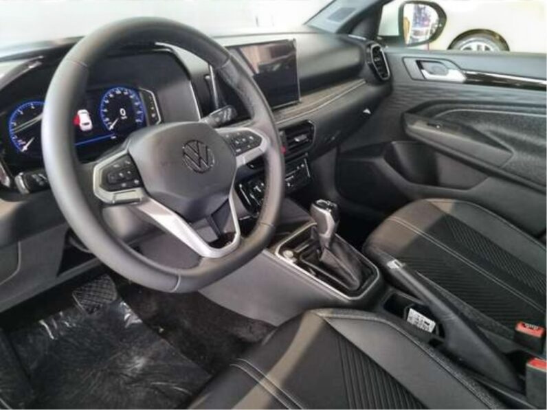 VOLKSWAGEN TERA 1.0 170 TSI HIGH AUTOMÁTICO
