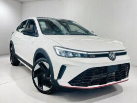 VOLKSWAGEN NIVUS 1.4 GTS 250 TSI
