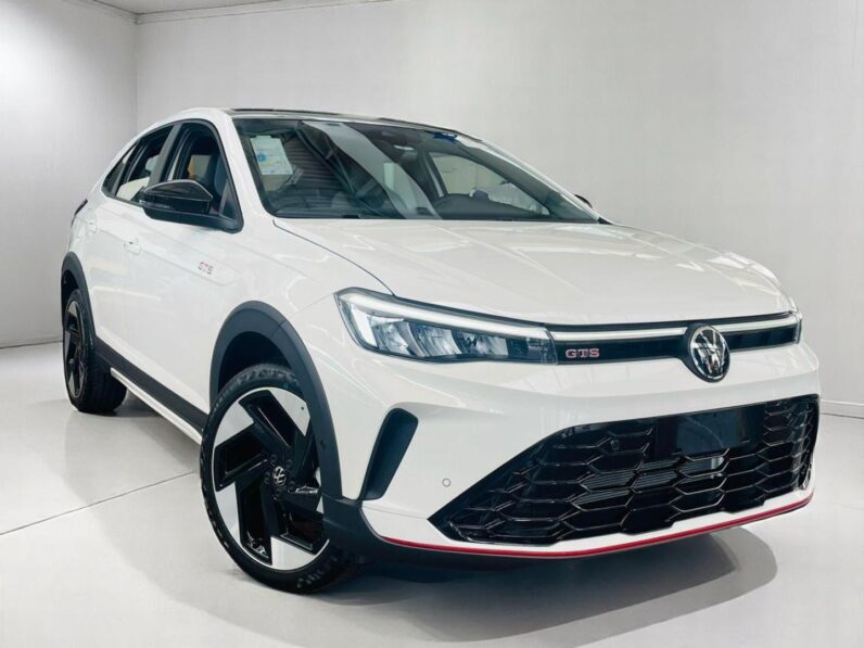 VOLKSWAGEN NIVUS 1.4 GTS 250 TSI