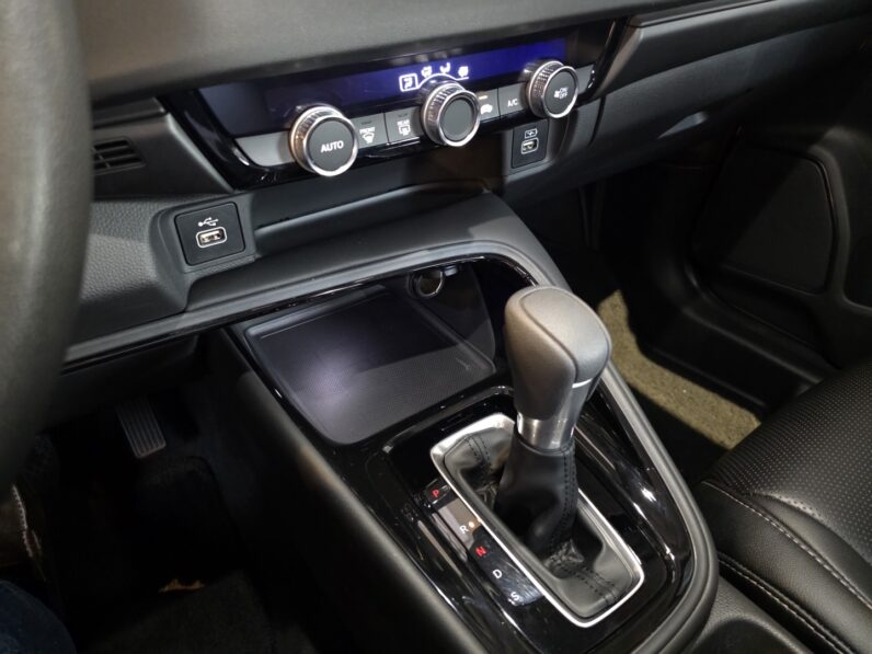 HONDA HR-V 1.5 DI I-VTEC FLEX EX CVT