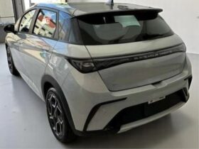 BYD DOLPHIN 60,5 KW ELÉTRICO PLUS
