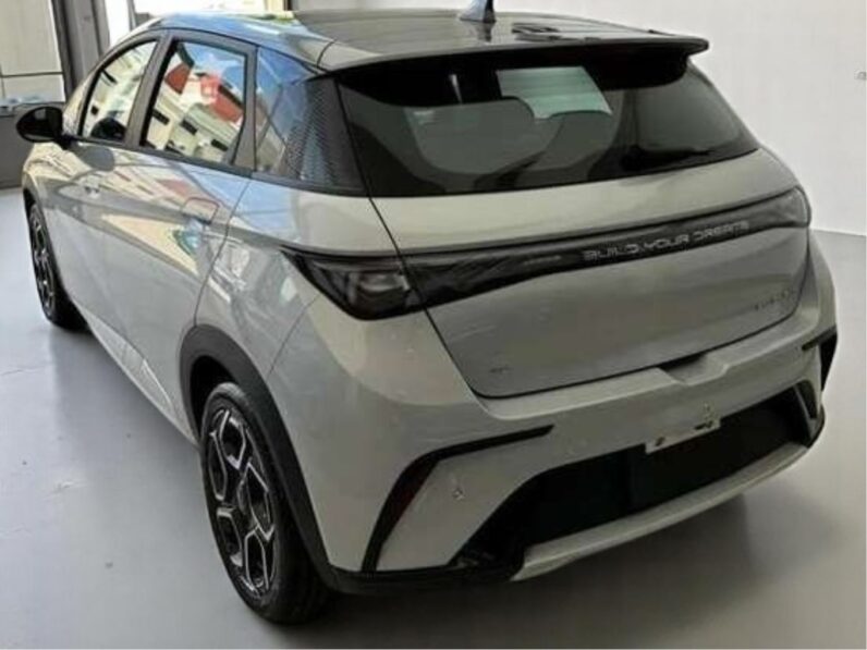 BYD DOLPHIN 60,5 KW ELÉTRICO PLUS