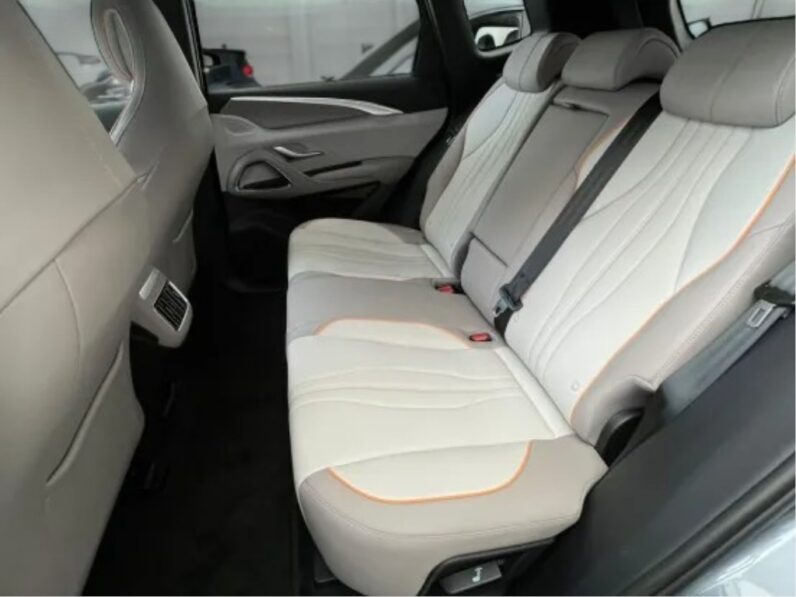 BYD SONG PRO 1.5 DM-I HÍBRIDO GS AUTOMÁTICO
