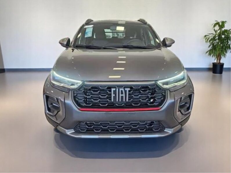 FIAT STRADA 1.0 TURBO 200 FLEX ULTRA CD CVT