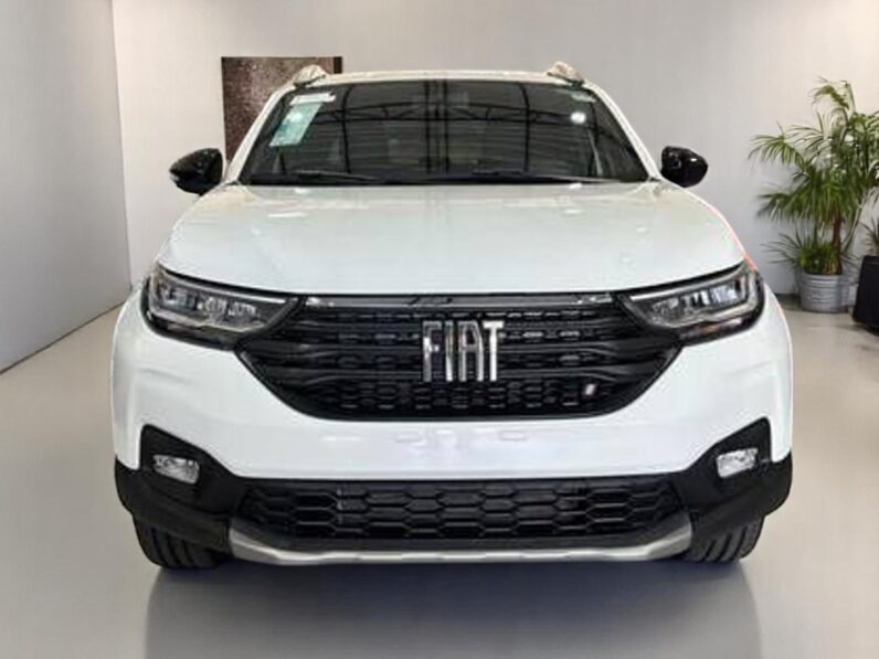 FIAT STRADA 1.3 FIREFLY FLEX VOLCANO CD MANUAL
