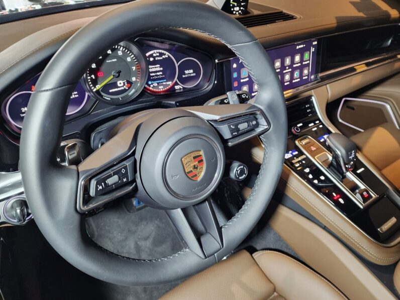 PORSCHE PANAMERA 2.9 V6 E-HYBRID 4S PDK