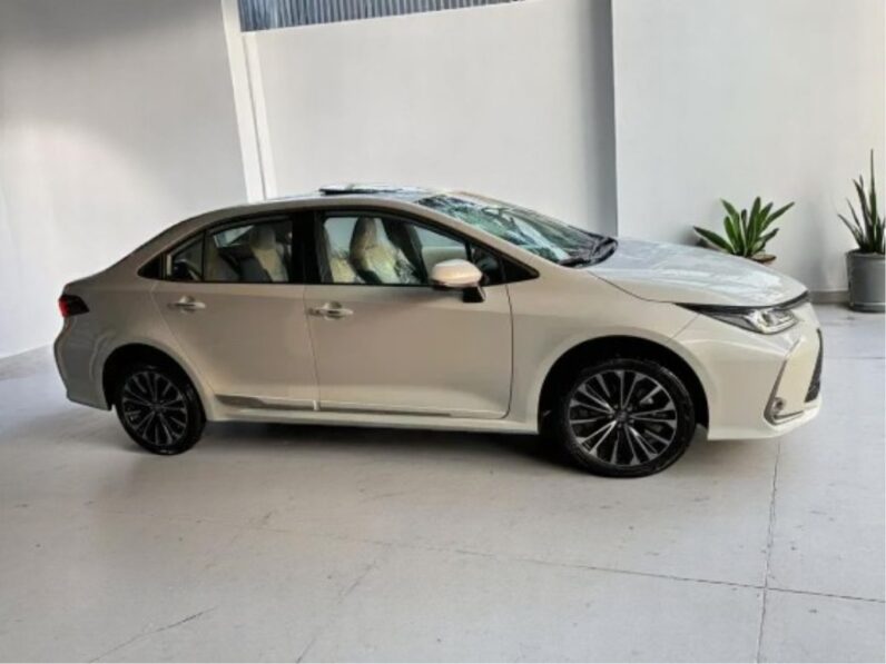 TOYOTA COROLLA 1.8 VVT-I HYBRID FLEX ALTIS PREMIUM CVT