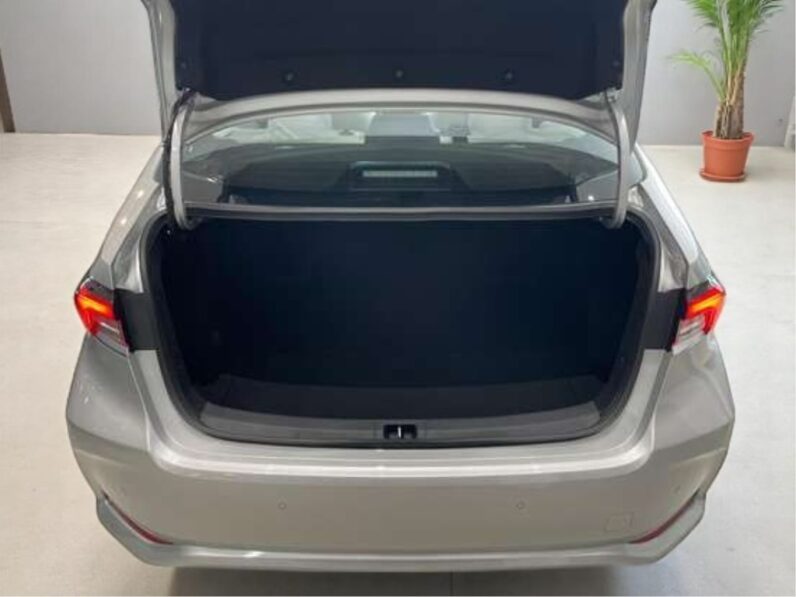 TOYOTA COROLLA 1.8 VVT-I HYBRID FLEX ALTIS PREMIUM CVT