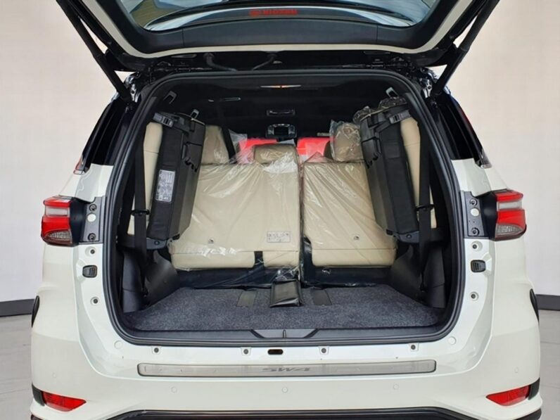 TOYOTA HILUX SW4 DIAMOND 2.8 TB 4X4 DIE. AUT