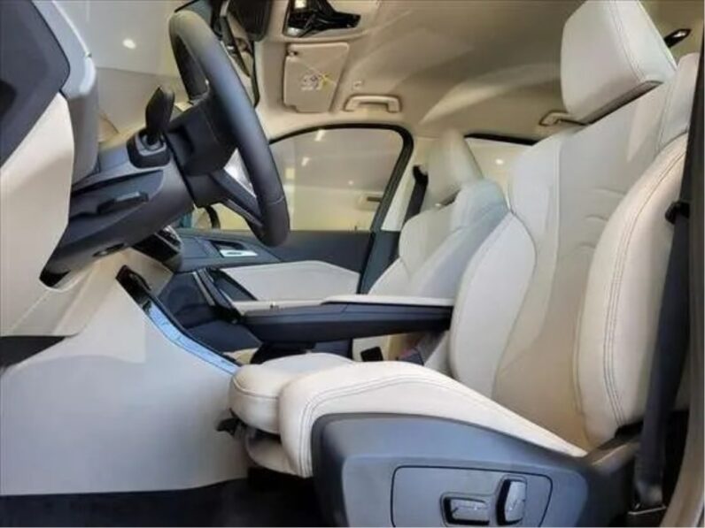 BMW X1 2.0 16V TURBO GASOLINA SDRIVE20I GP STEPTRONIC