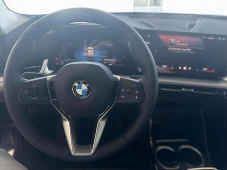 BMW X1 2.0 16V TURBO GASOLINA SDRIVE20I X-LINE STEPTRONIC