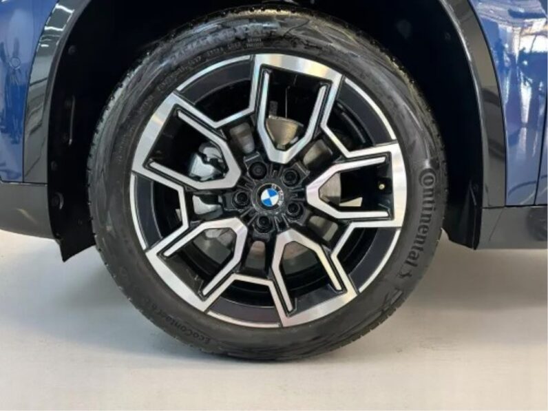 BMW X1 2.0 16V TURBO GASOLINA SDRIVE20I X-LINE STEPTRONIC