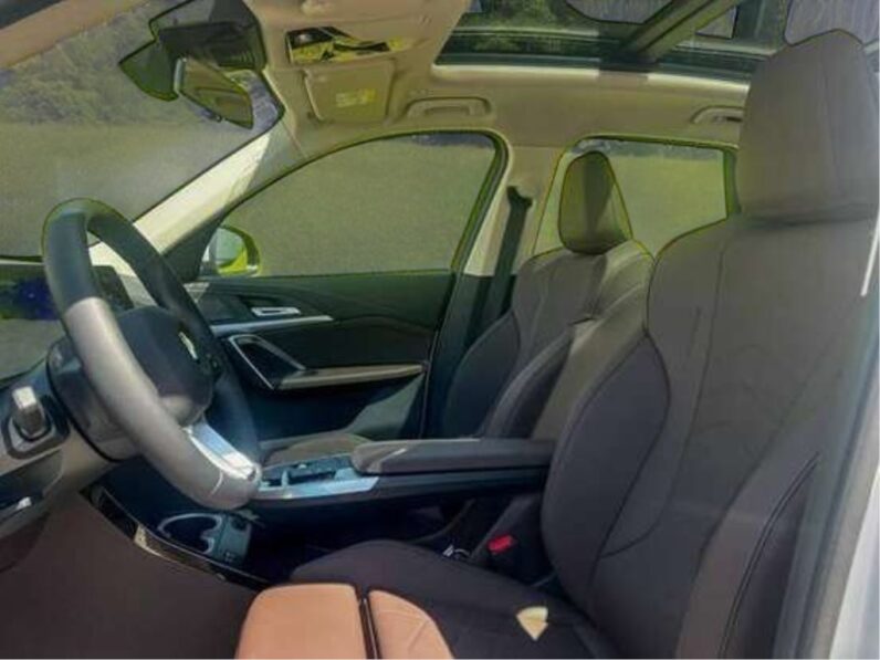 BMW X1 2.0 16V TURBO GASOLINA SDRIVE20I X-LINE STEPTRONIC