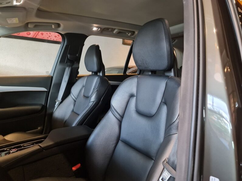 VOLVO XC90 2.0 T8 HYBRID INSCRIPTION EXPRESSION AWD GEARTRONIC