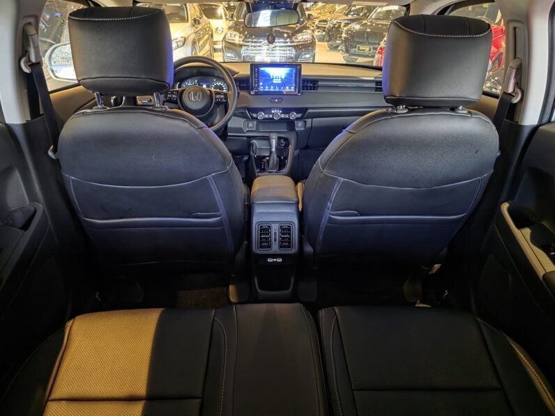 HONDA HR-V 1.5 DI I-VTEC FLEX EX CVT