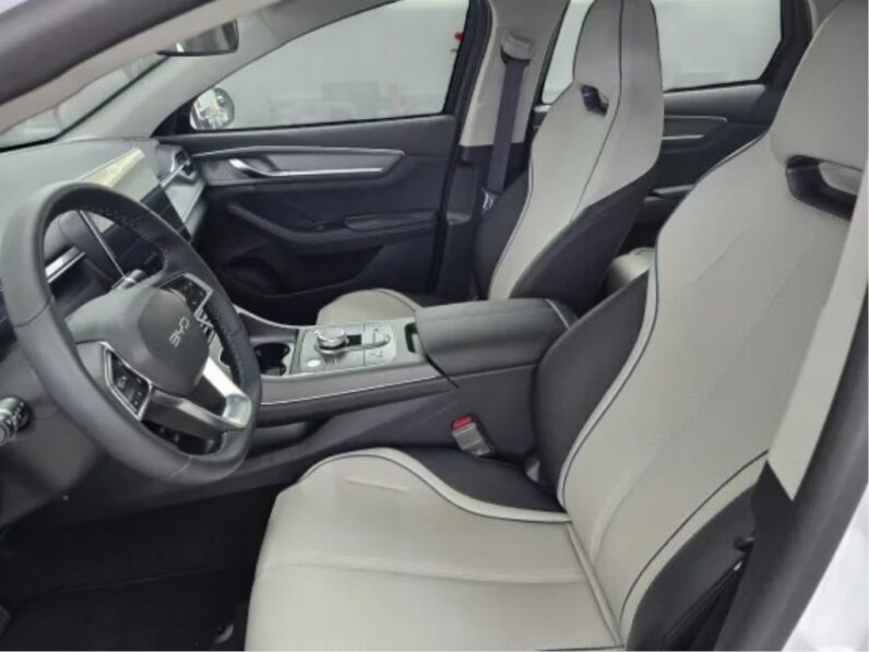 BYD KING 1.5 DM-I PHEV GS AUTOMÁTICO